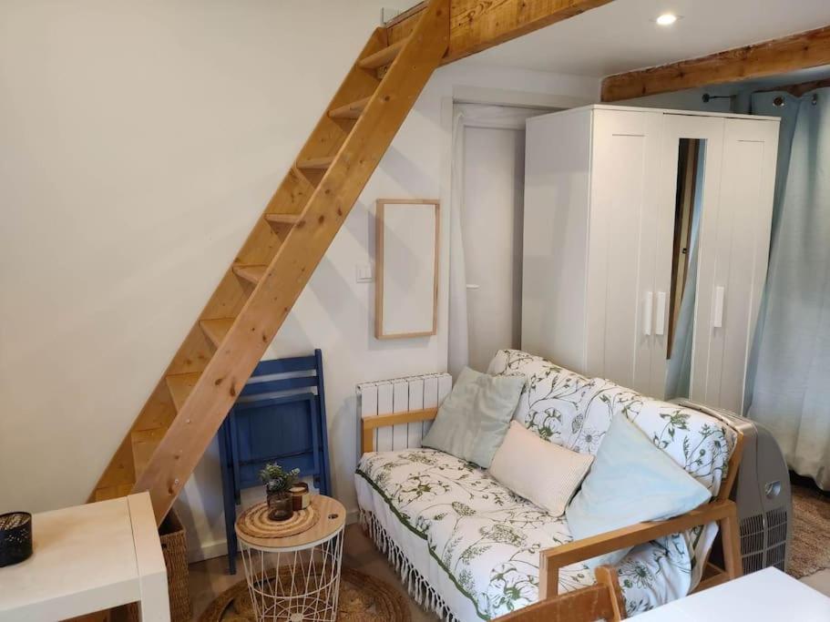 Studio Independant Saint-Andre-de-Sangonis Экстерьер фото